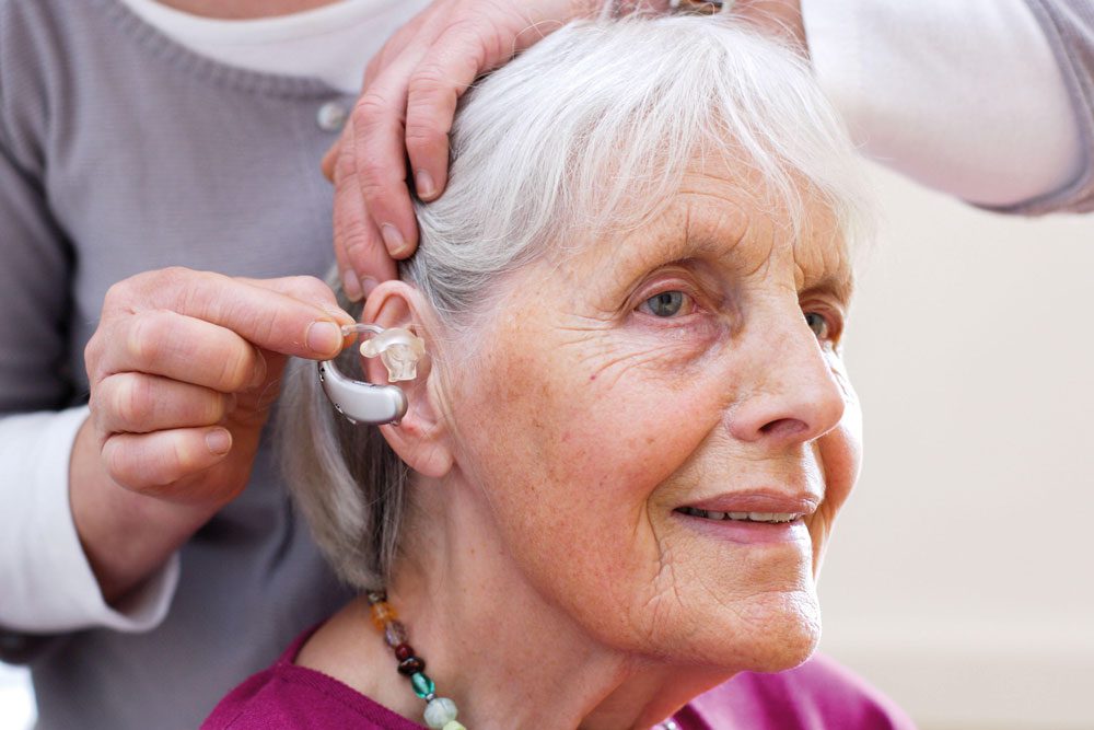 earwax removal course