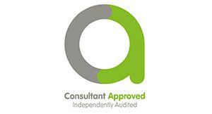 consultant-approved-logo