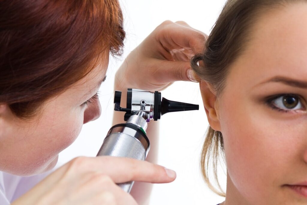 earwax removal course