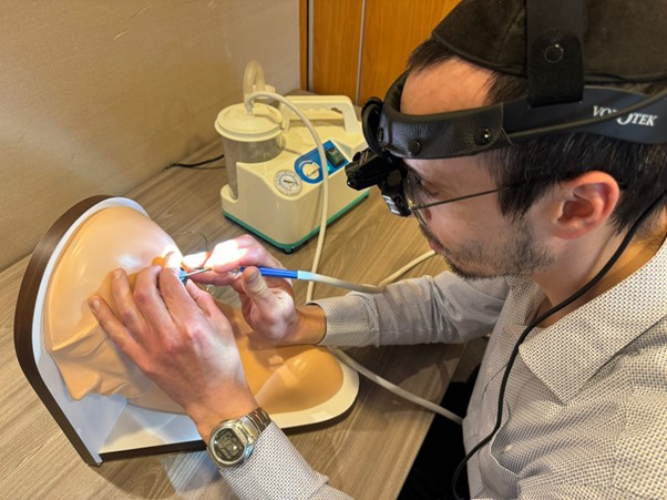 earwax removal course near me