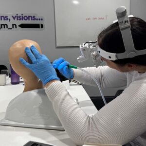 earwax removal training near me
