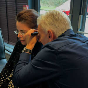 Earwax Removal Course in Birmingham