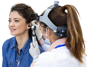ear wax removal services