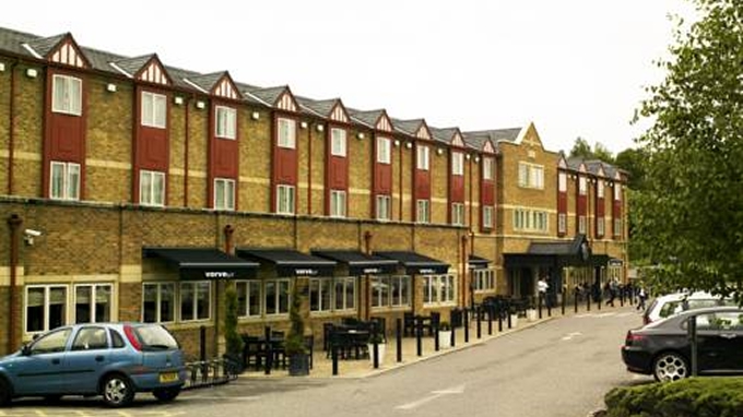 Maidstone