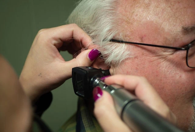 Hearing Assessments​